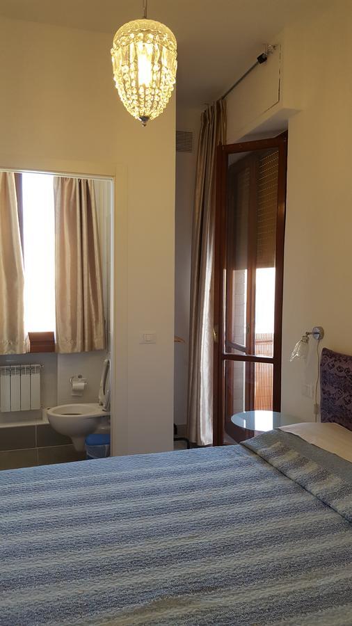 Affittacamere Nancy House Firenze