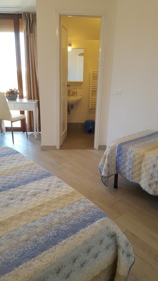 Affittacamere Nancy House Firenze