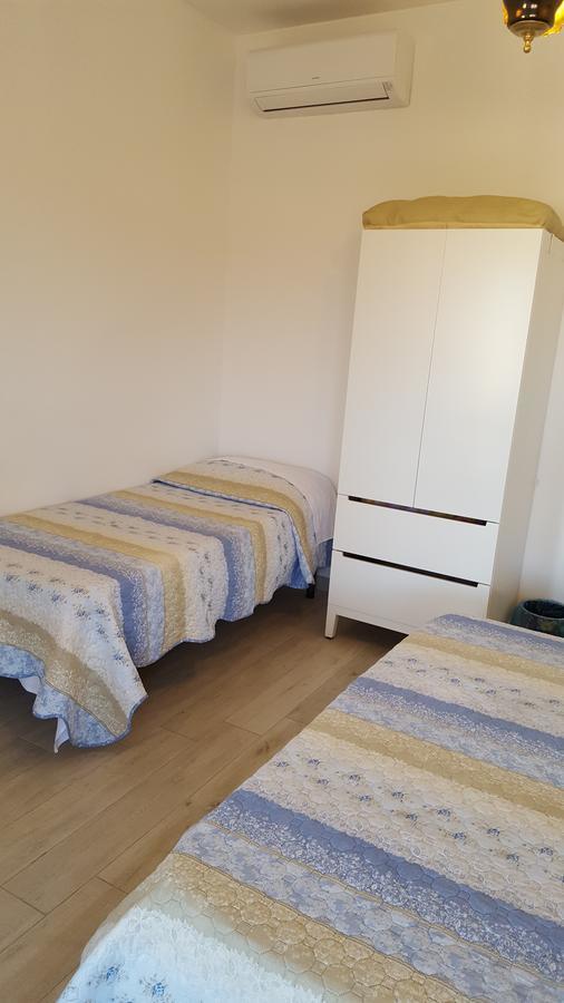 Nancy House Affittacamere *