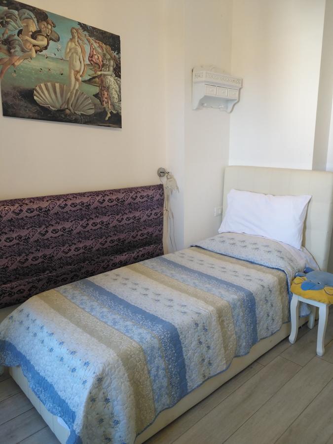 Affittacamere Nancy House *